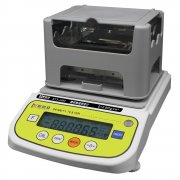 HTY-600C 精密陶瓷體密度、孔隙率測(cè)試儀
