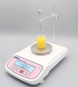 HTY-300X 中高黏度液體相對(duì)密度、濃度測(cè)試儀